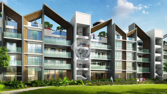 Rise Resort Residences